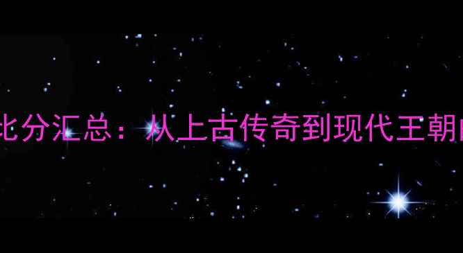 图片 湖人队历史经典比分汇总：从上古传奇到现代王朝的50大对决数据1
