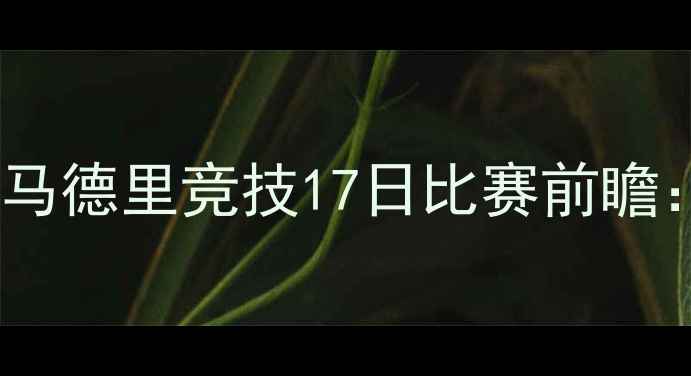 图片 高清直播西班牙人篮球vs马德里竞技17日比赛前瞻：西班牙黄金一代回归战2